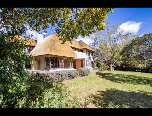 4 BEDROOM HOUSE FOR SALE IN BEAULIEU